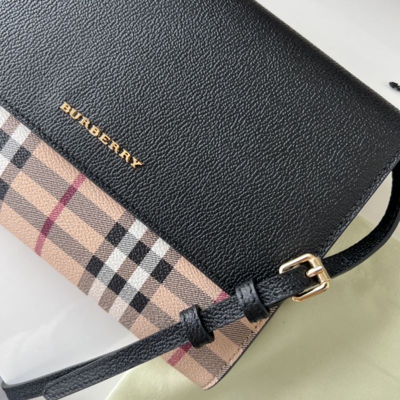 Burberry Satchel Bags